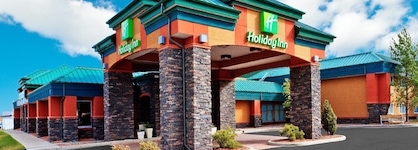 Holiday Inn Hinton By Ihg