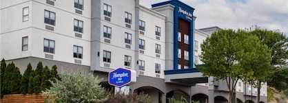 Hampton Inn By Hilton Kamloops