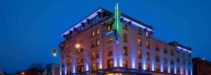 The Plaza Hotel Downtown, Trademark Collection By Wyndham