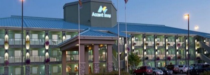 Accent Inns Kamloops