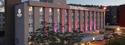 Doubletree By Hilton Kamloops
