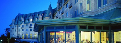 Fairmont Le Manoir Richelieu