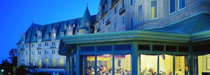 Fairmont Le Manoir Richelieu