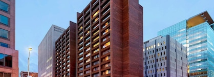 Sheraton Ottawa Hotel