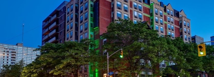 Holiday Inn Ottawa Dwtn - Parliament Hill By Ihg