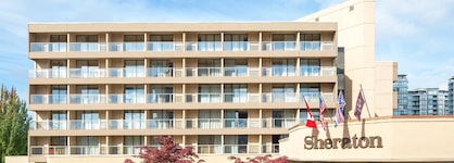 Sheraton Vancouver Airport Hotel