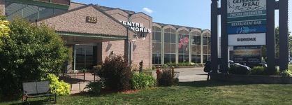 Hotel Rimouski