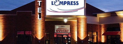 Hôtel L'empress