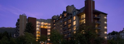 Hilton Whistler Resort & Spa