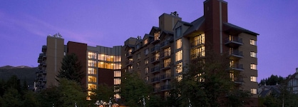 Hilton Whistler Resort & Spa