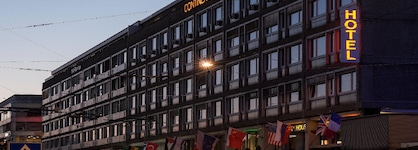Hotel Continental
