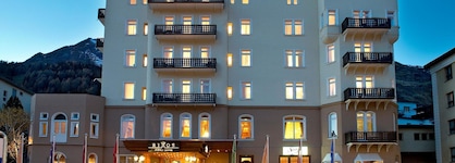 Hotel Flüela Davos, The Unbound Collection By Hyatt