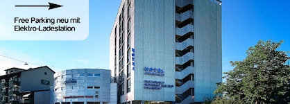 Hotel Ambassador
