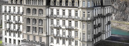 Lindner Grand Hotel Beau Rivage