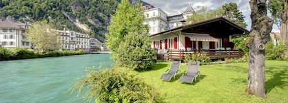 Boutique Hotel Bellevue