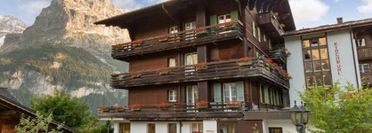 Hotel Kirchbuehl