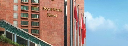 Royal Park Hotel
