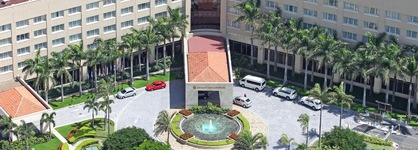 Real Intercontinental Costa Rica At Multiplaza Mall, An Ihg Hotel