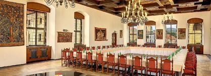 Hotel Ruze & Wellness