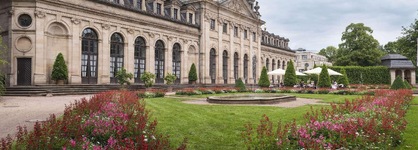 Maritim Hotel Am Schloßgarten Fulda