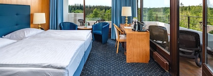 Ahorn Harz Hotel Braunlage