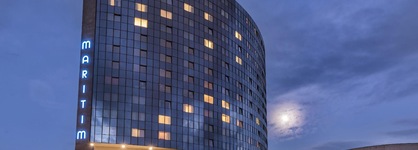 Maritim Hotel Ulm