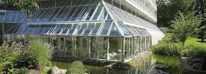 Best Western Premier Parkhotel Bad Mergentheim
