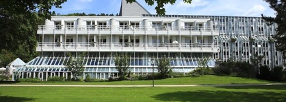 Best Western Premier Parkhotel Bad Mergentheim