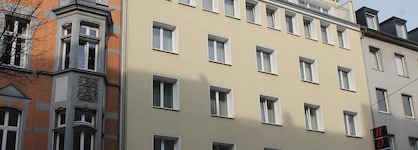 Adrett Hotel Königsallee