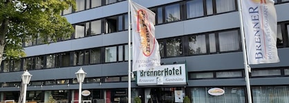 Brenner Hotel