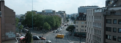 Hotel Residenz Düsseldorf