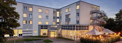 Courtyard Dortmund