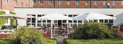 Hotel Oberhausen Neue Mitte, Affiliated By Meliá