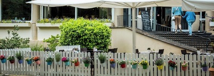 Parkhotel Kurhaus