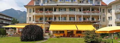 Wittelsbacher Hof Swiss Quality Hotel
