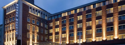 Vienna House By Wyndham Baltic Stralsund