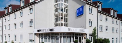 Tryp By Wyndham Lübeck Aquamarin