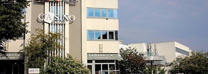 Park Inn By Radisson Lübeck