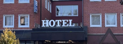 Best Western Hotel Heide