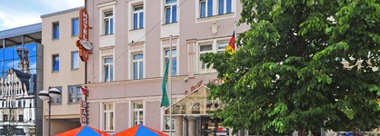 Hotel Alexandra