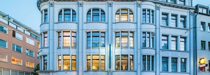 Best Western City-Hotel Braunschweig