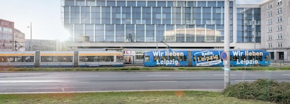 Radisson Blu Hotel