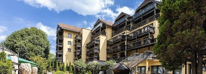 Parkhotel Luise
