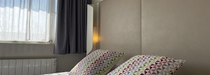 Campanile Annecy Cran Gevrier
