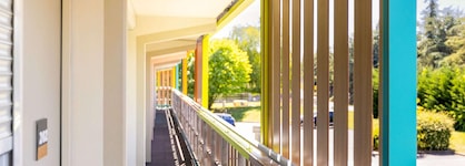 Greet Hotel Angoulême