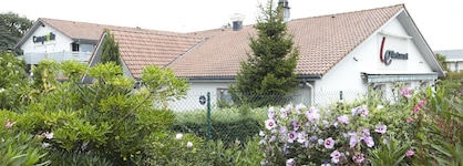 Campanile Biarritz
