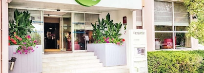 Campanile Créteil Centre