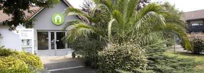 Hotel Campanile Hendaye