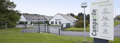 Campanile Lens