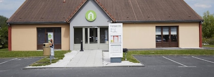 Campanile Lille Ouest - Lomme